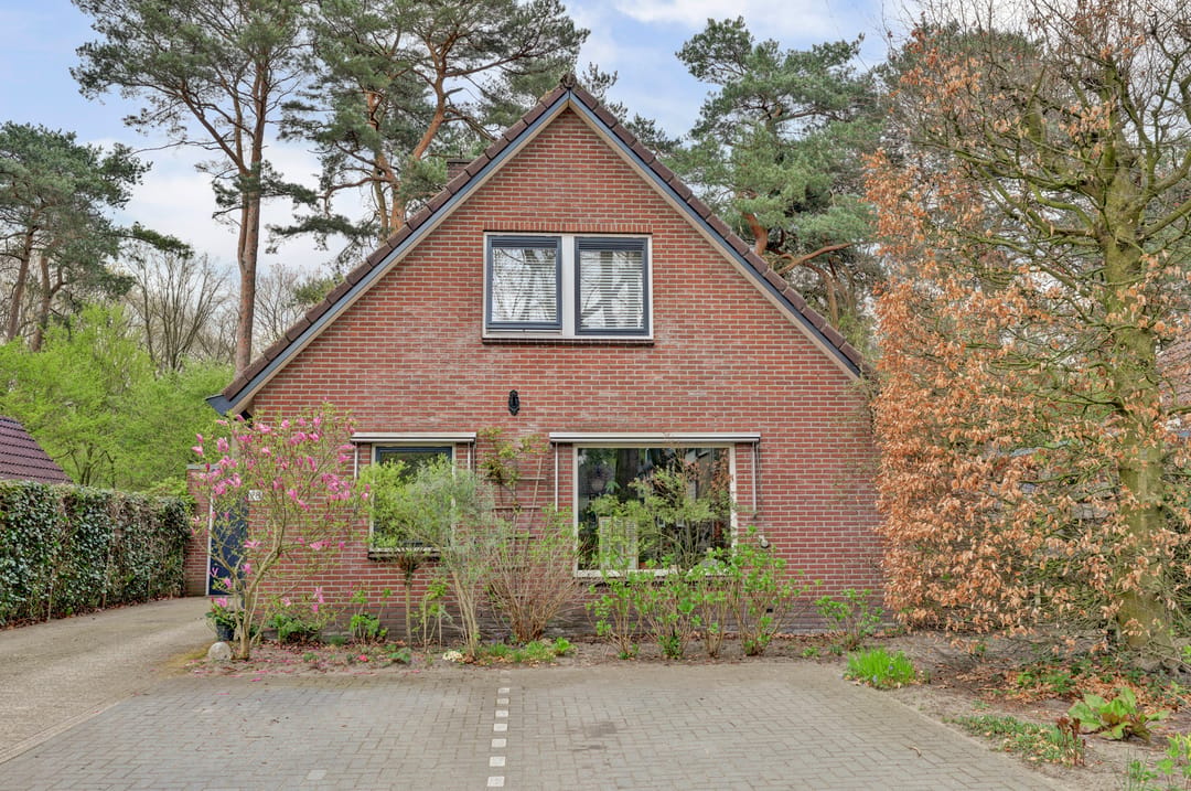 Foto 13 van Kempenlaan 28