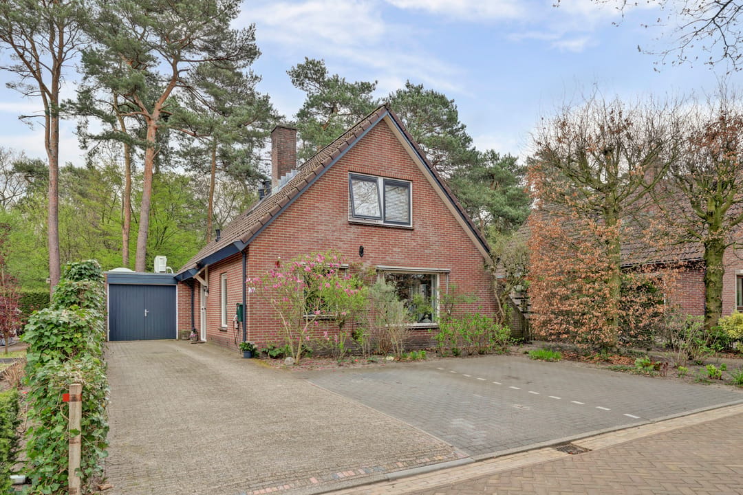 Foto 1 van Kempenlaan 28