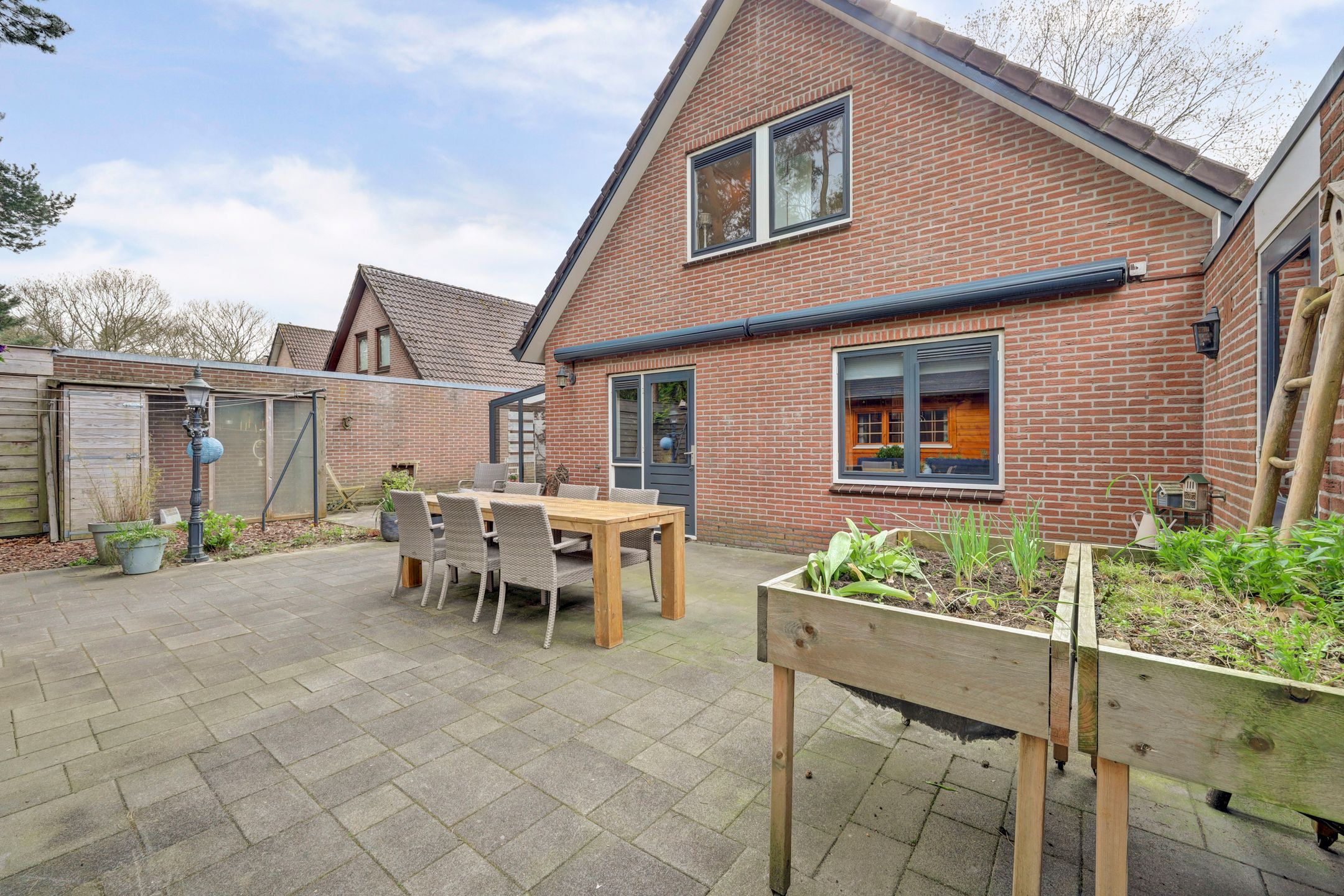 Foto 45 van Kempenlaan 28