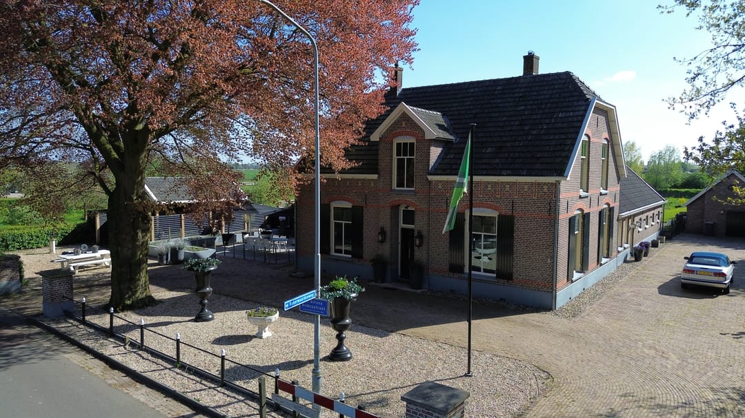 Photo 46 of Dr. Alfons Ariënsstraat 52