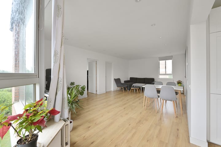 Foto 5 van Leerdamhof 82