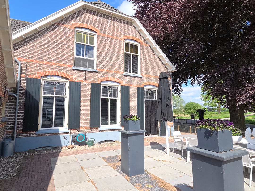 Photo 43 of Dr. Alfons Ariënsstraat 52