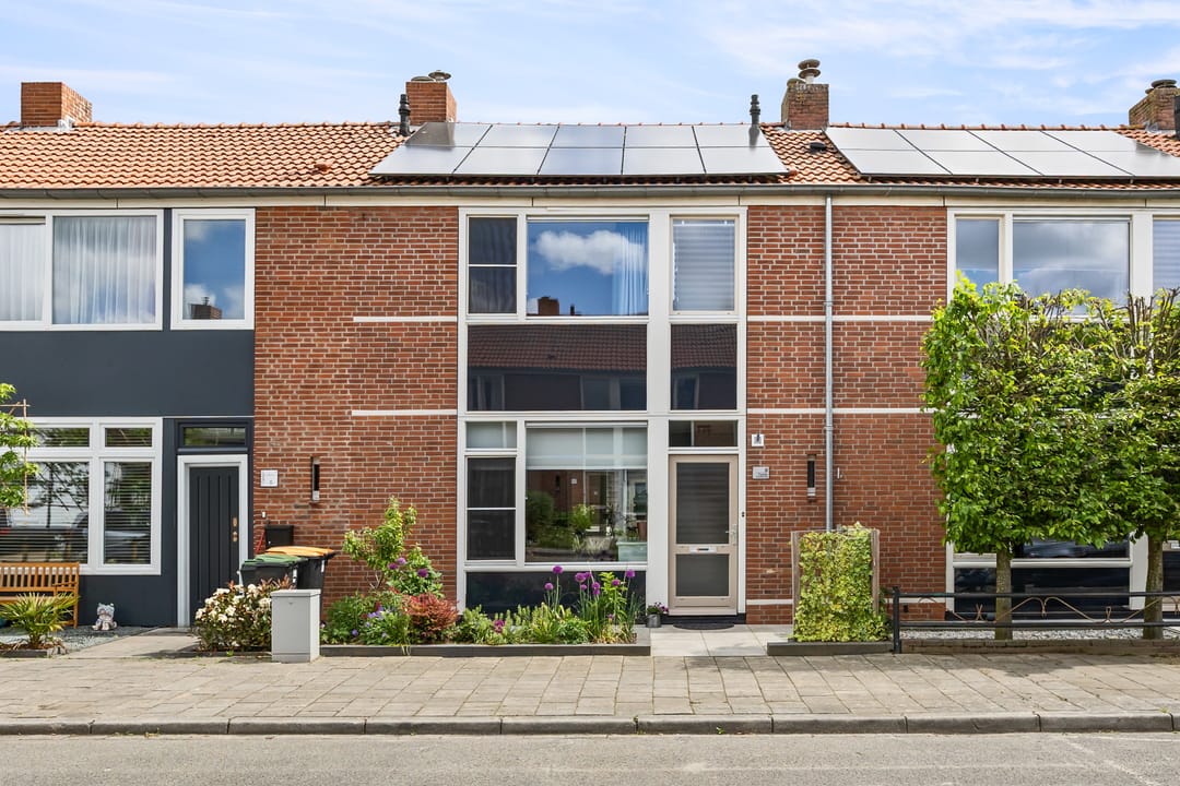 Photo 1 of Schoolweg 8
