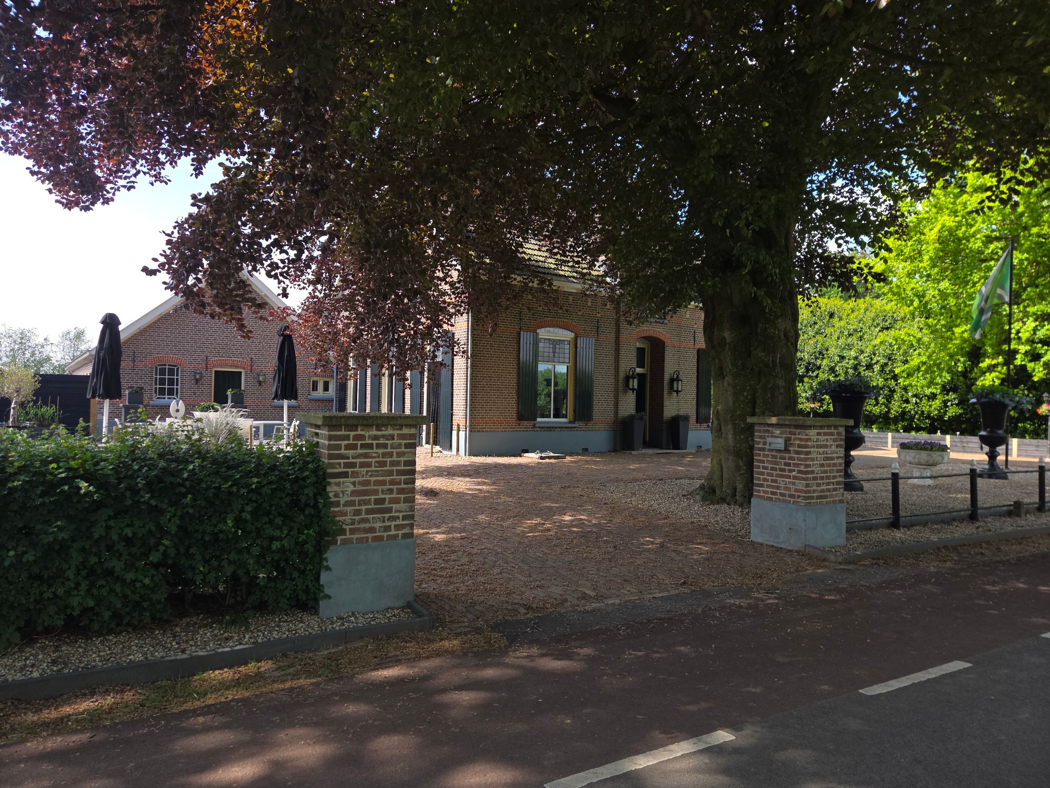 Photo 3 of Dr. Alfons Ariënsstraat 52