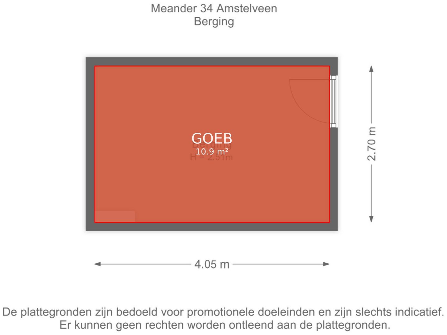 Foto 44 van Meander 34