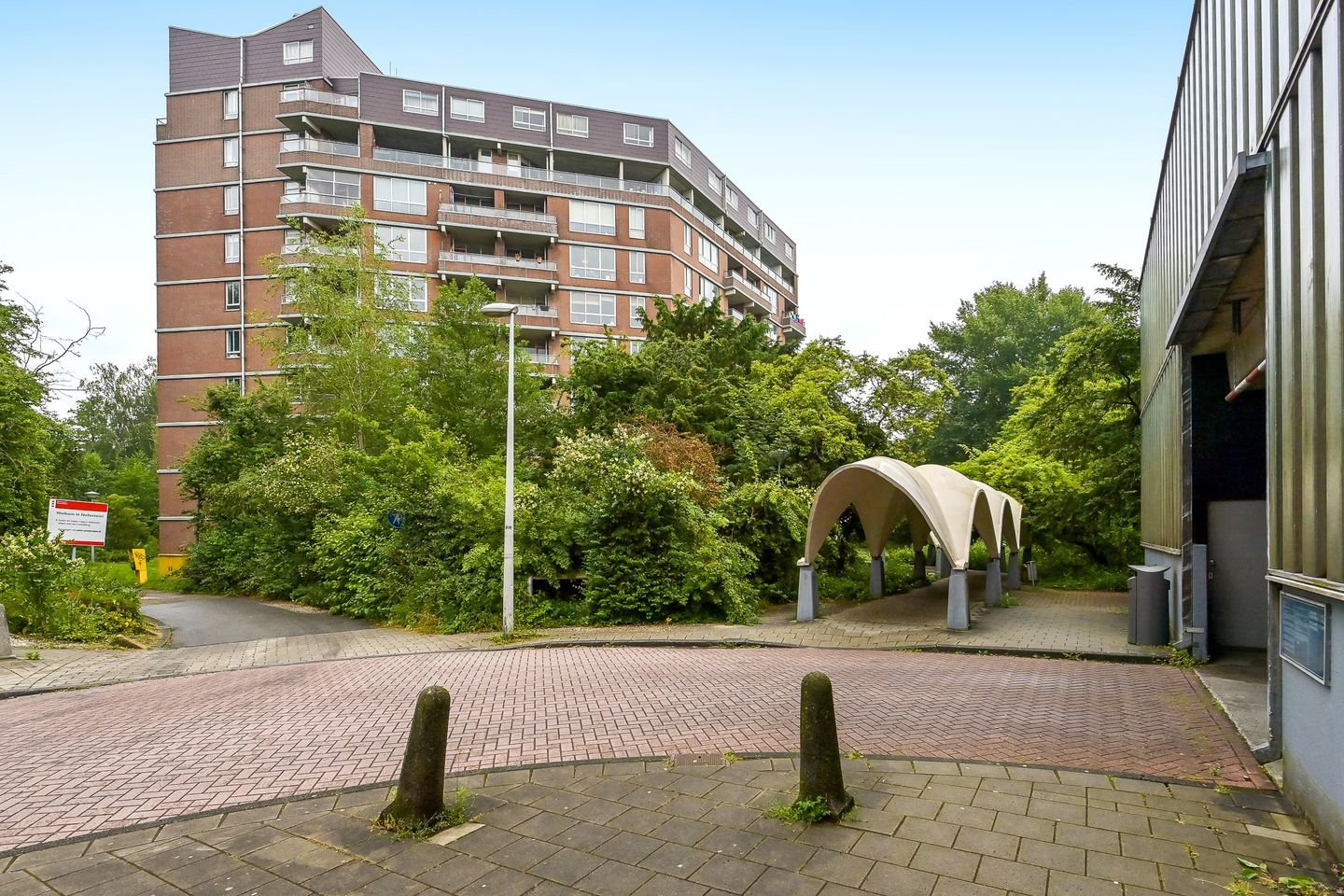 Foto 1 van Leerdamhof 82