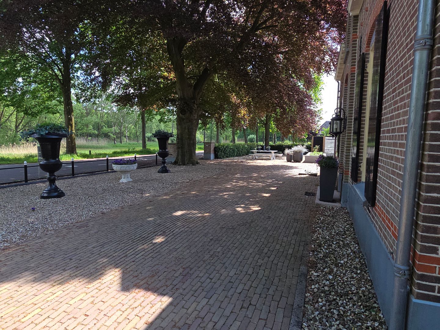 Photo 4 of Dr. Alfons Ariënsstraat 52
