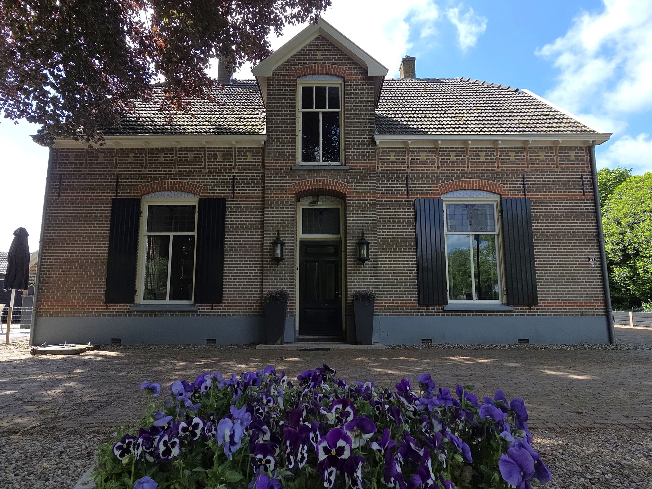 Photo 42 of Dr. Alfons Ariënsstraat 52