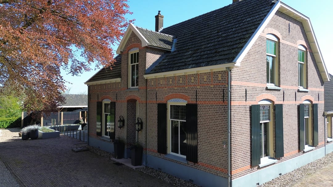 Photo 2 of Dr. Alfons Ariënsstraat 52