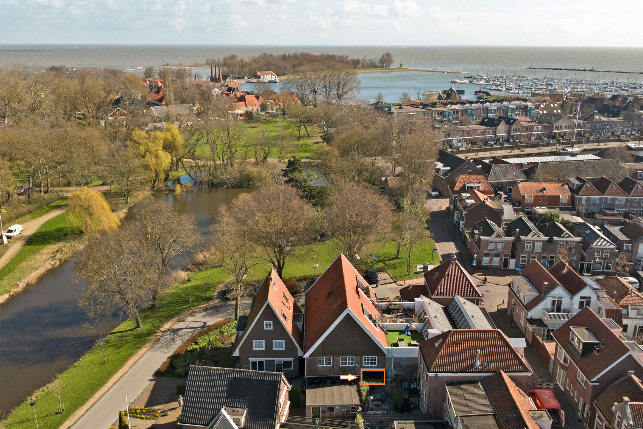 Wilhelminaplantsoen 7-A 7 a