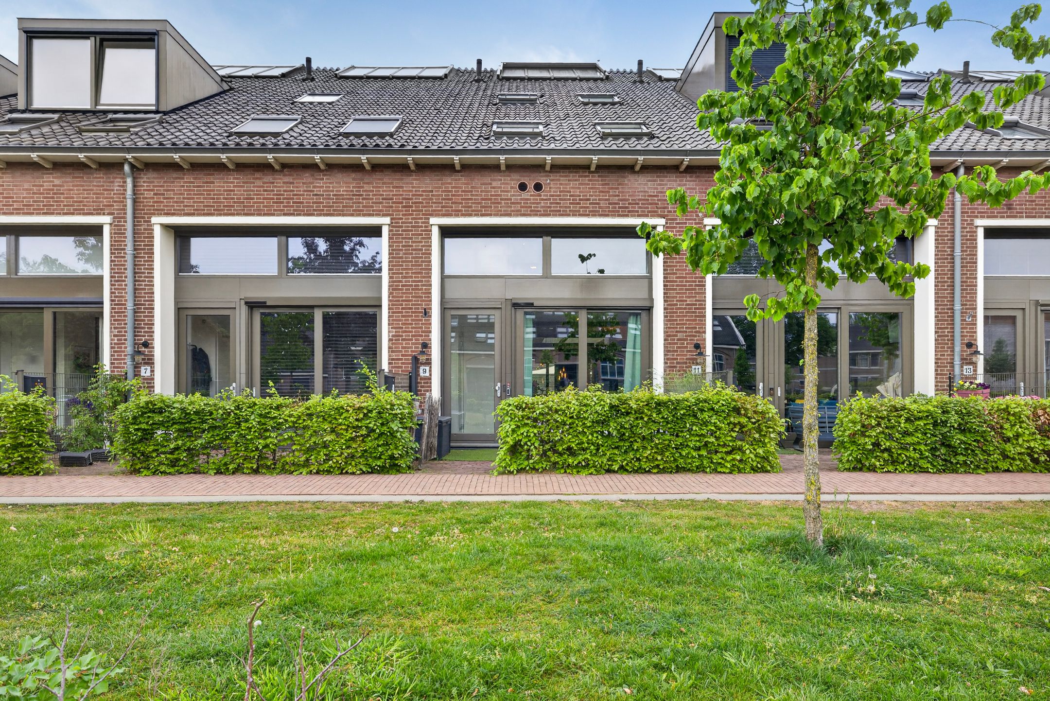 Drafveld 9 