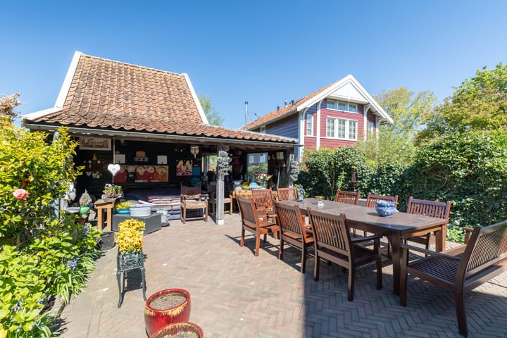 Foto 5 van Oosteinde 5