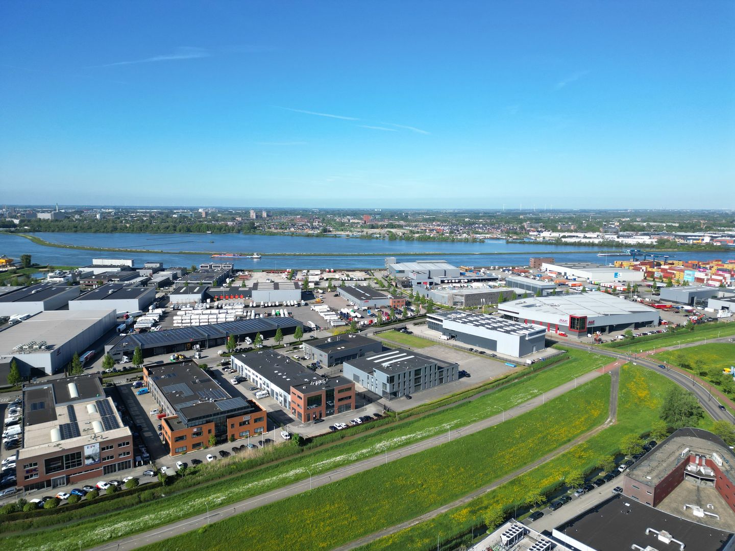 Bekijk foto 4 van Nieuwland Parc 10-m