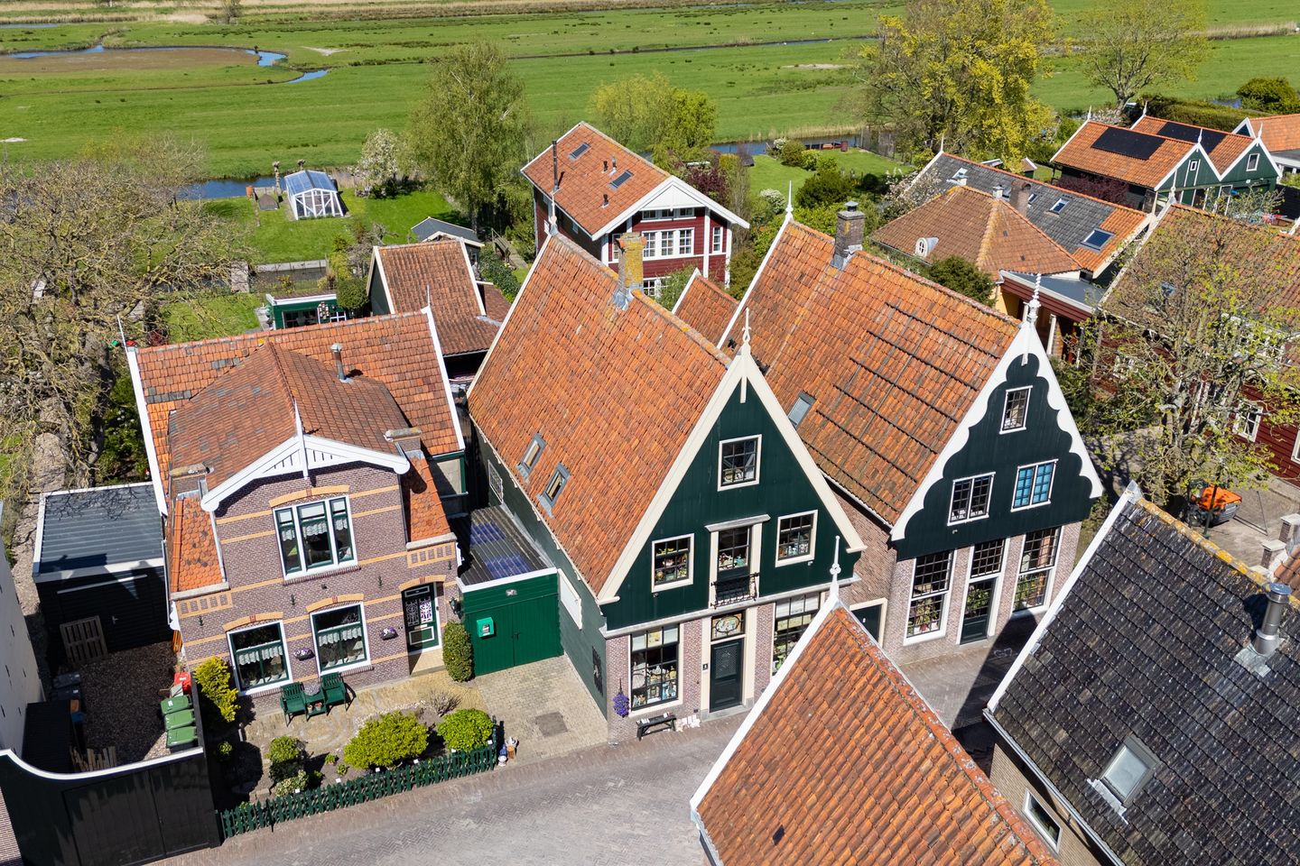 Foto 14 van Oosteinde 5