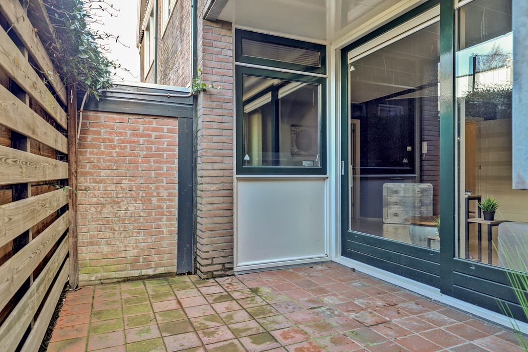 Photo 23 of Wilhelminaplantsoen 7-A