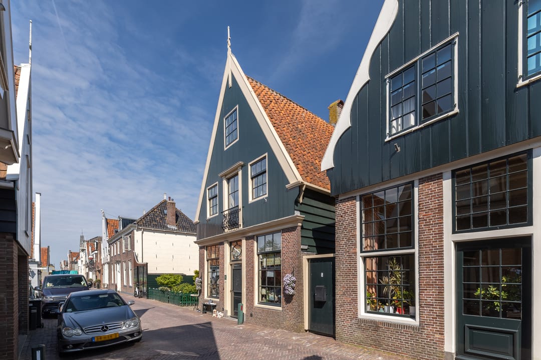 Foto 1 van Oosteinde 5