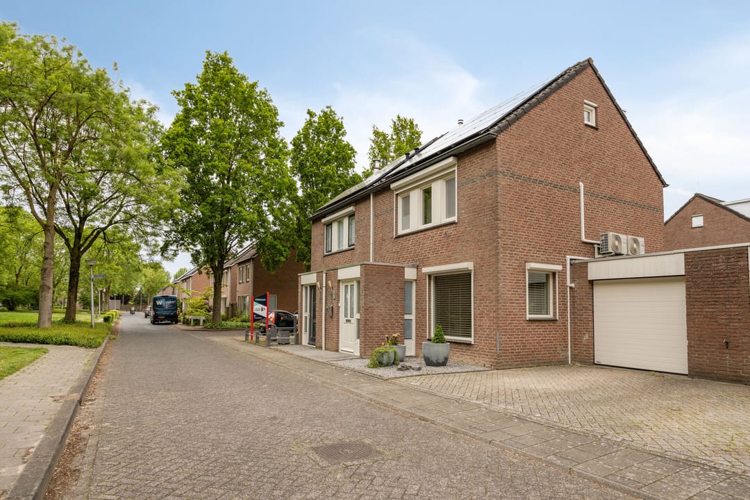 Photo 31 of Koningspage 55