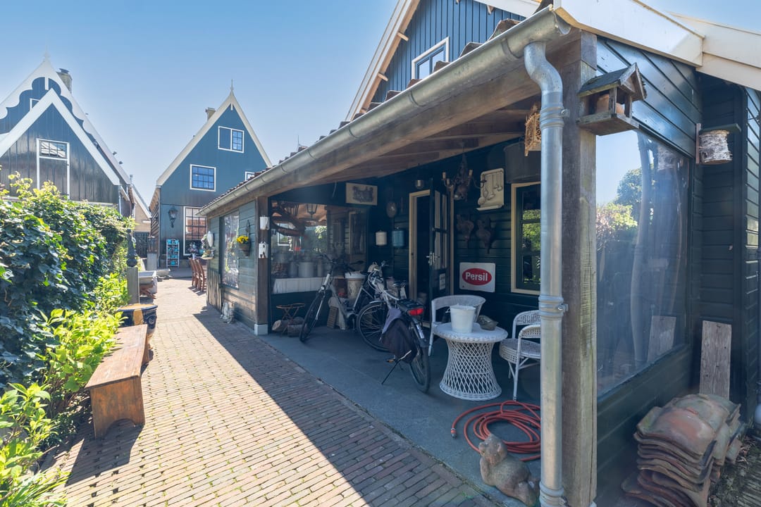 Foto 7 van Oosteinde 5