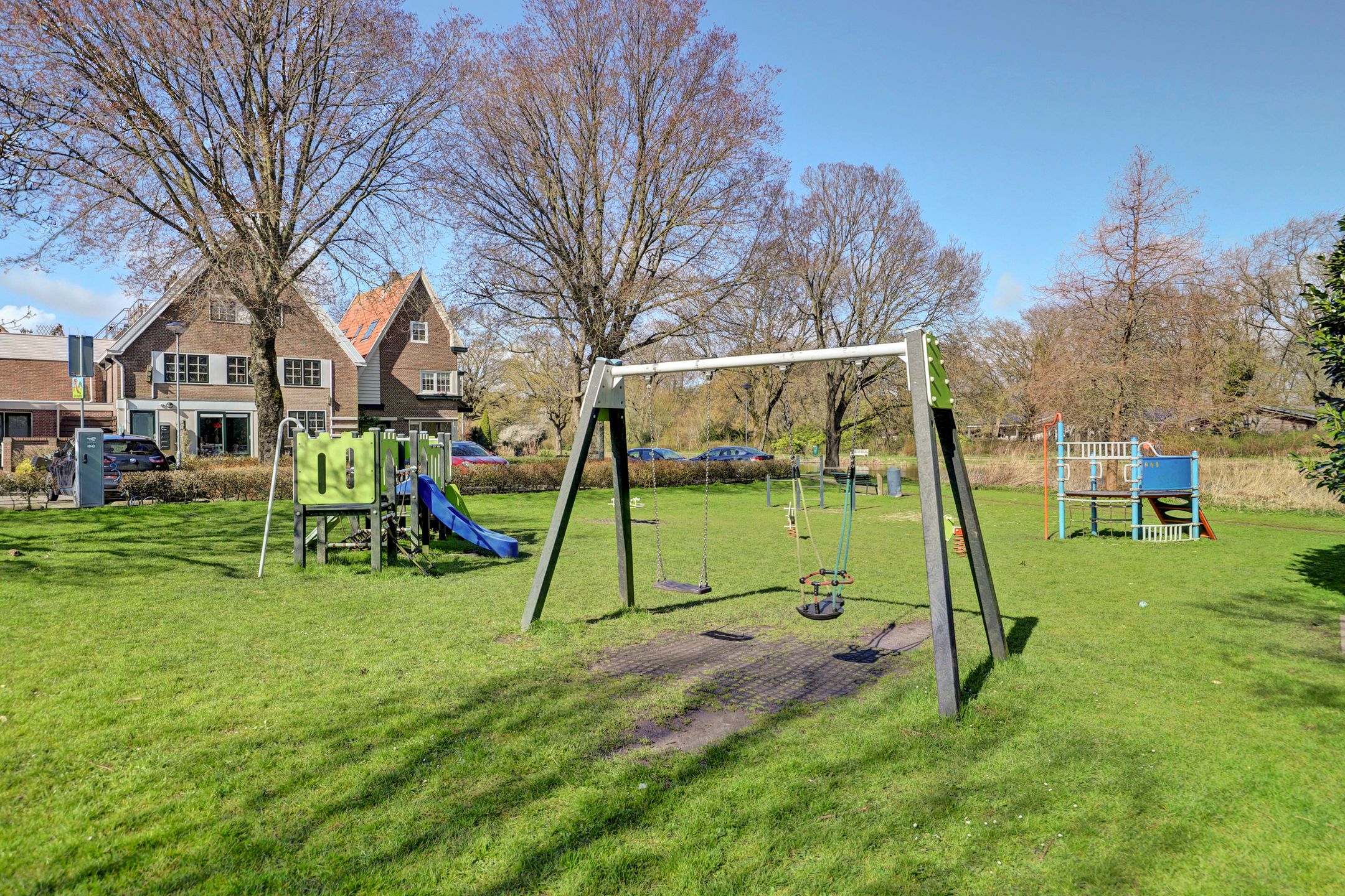 Photo 30 of Wilhelminaplantsoen 7-A