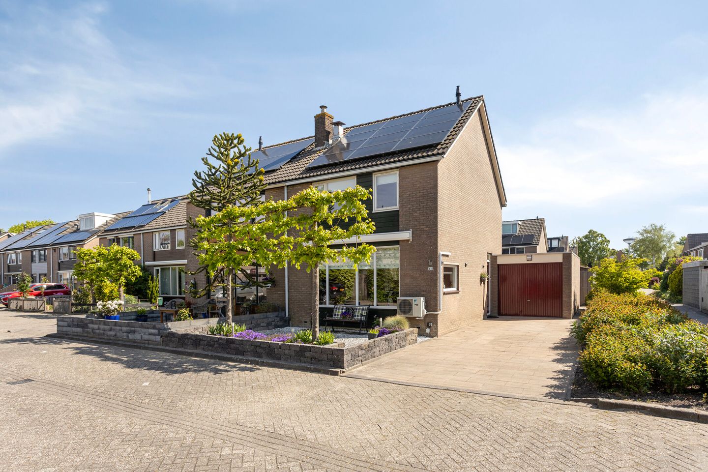 Photo 1 of Korteweide 61