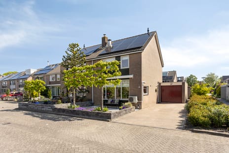 Korteweide thumbnail