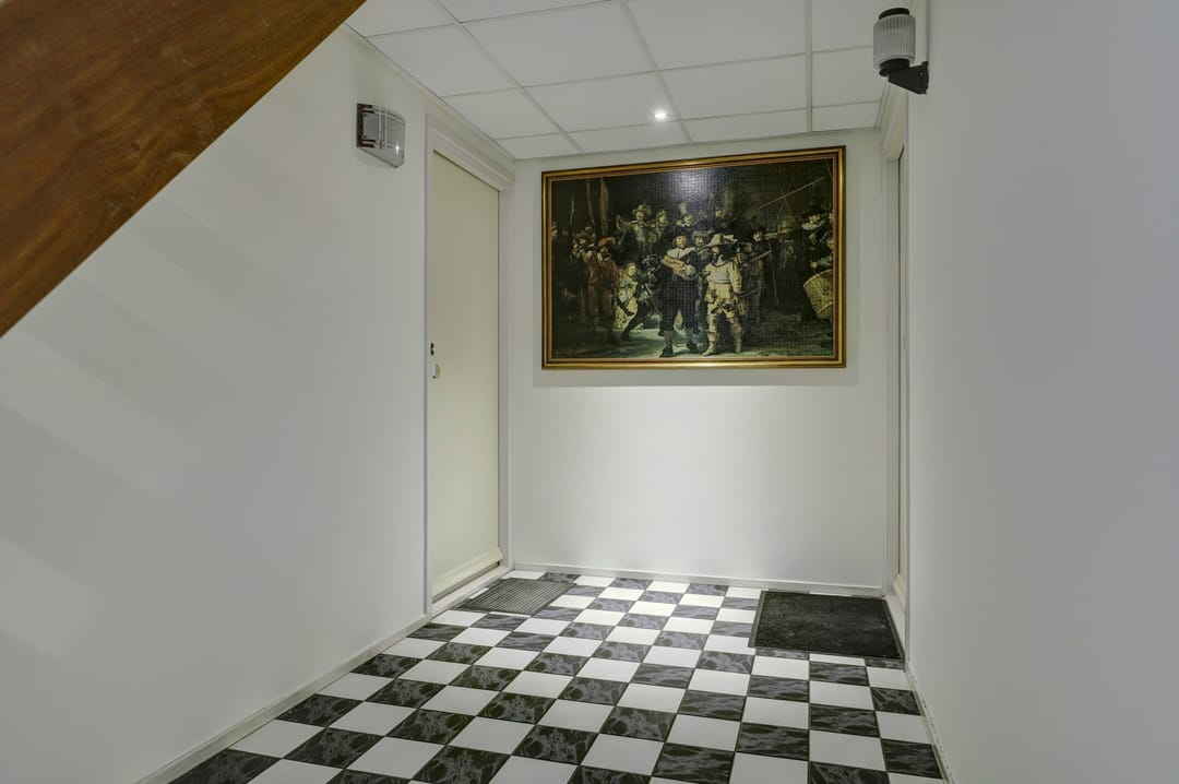 Photo 7 of Wilhelminaplantsoen 7-A