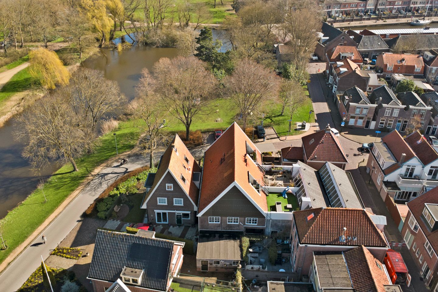 Photo 34 of Wilhelminaplantsoen 7-A
