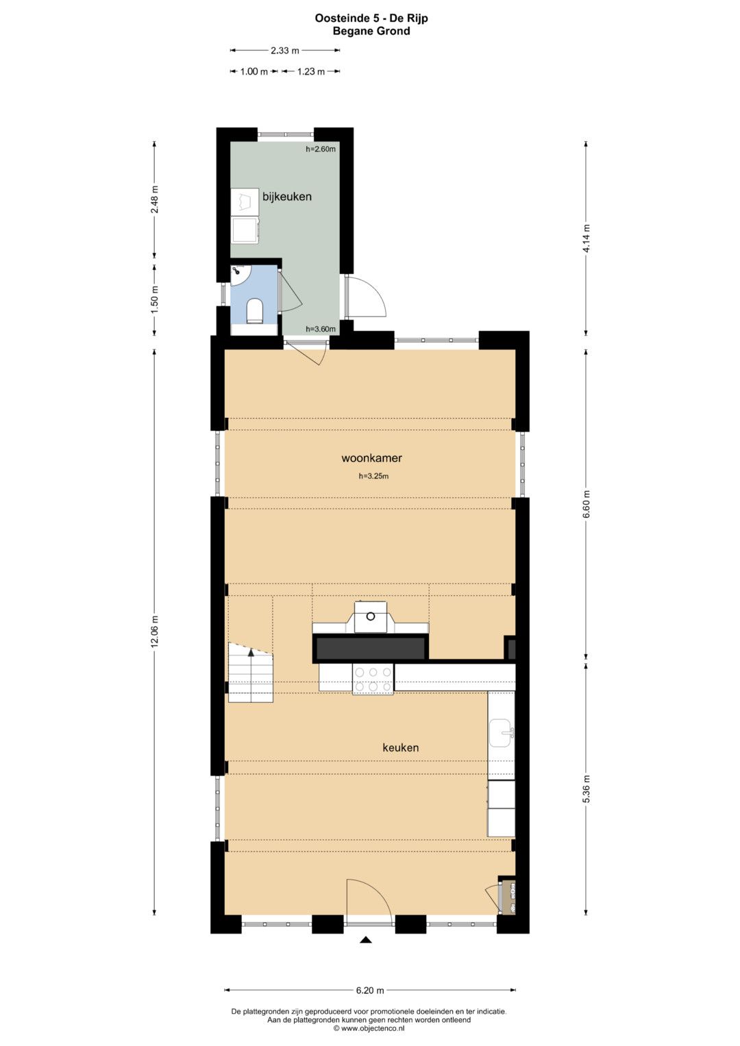 Foto 19 van Oosteinde 5