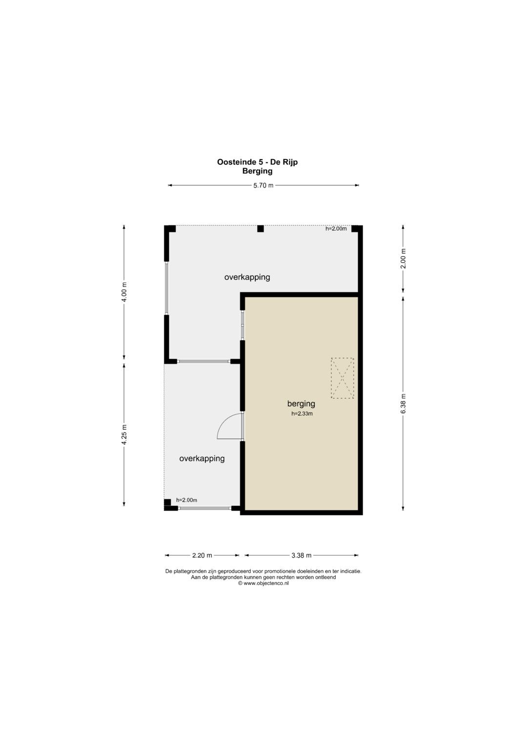 Foto 21 van Oosteinde 5