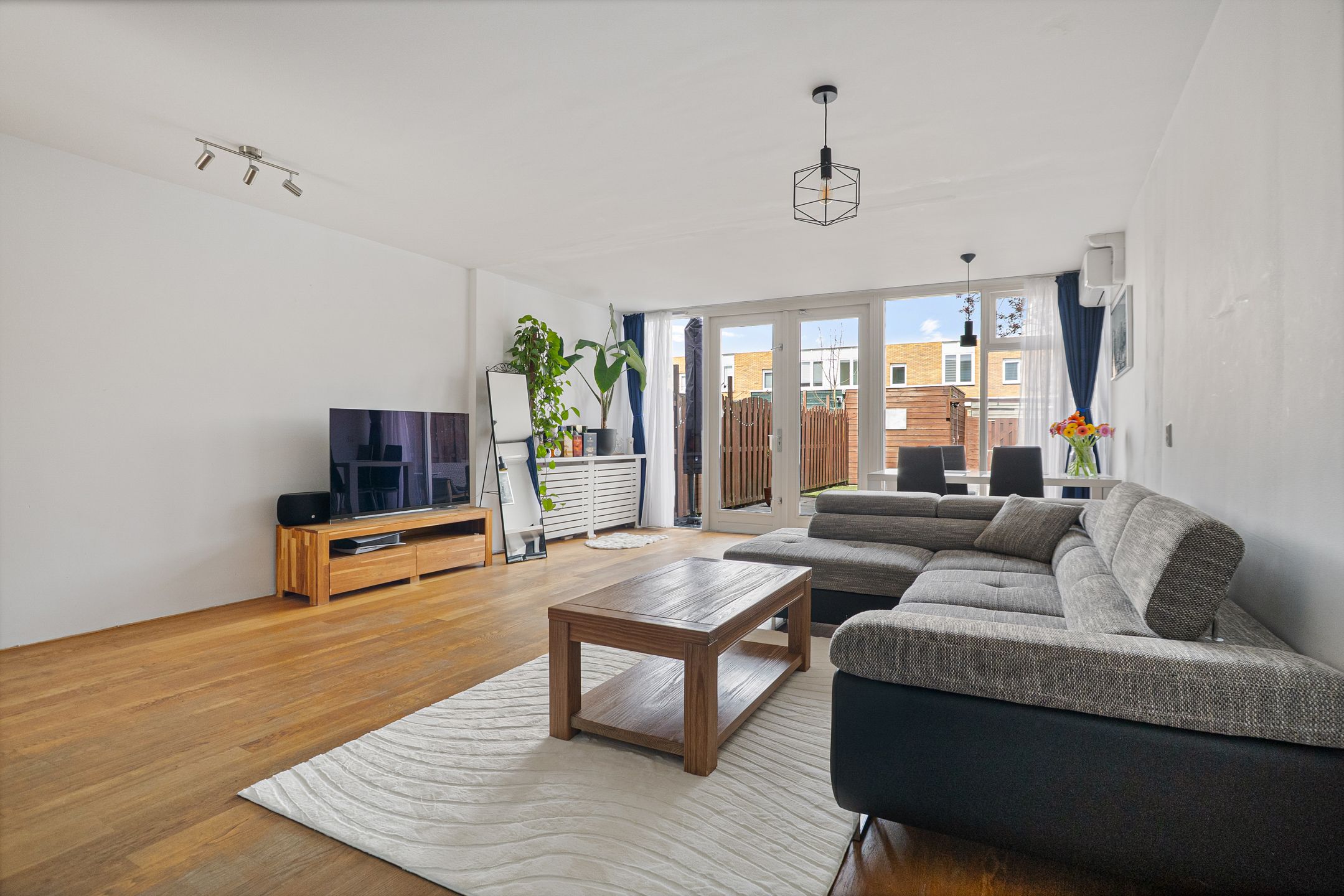 Foto 12 van Han Hoekstrahof 89