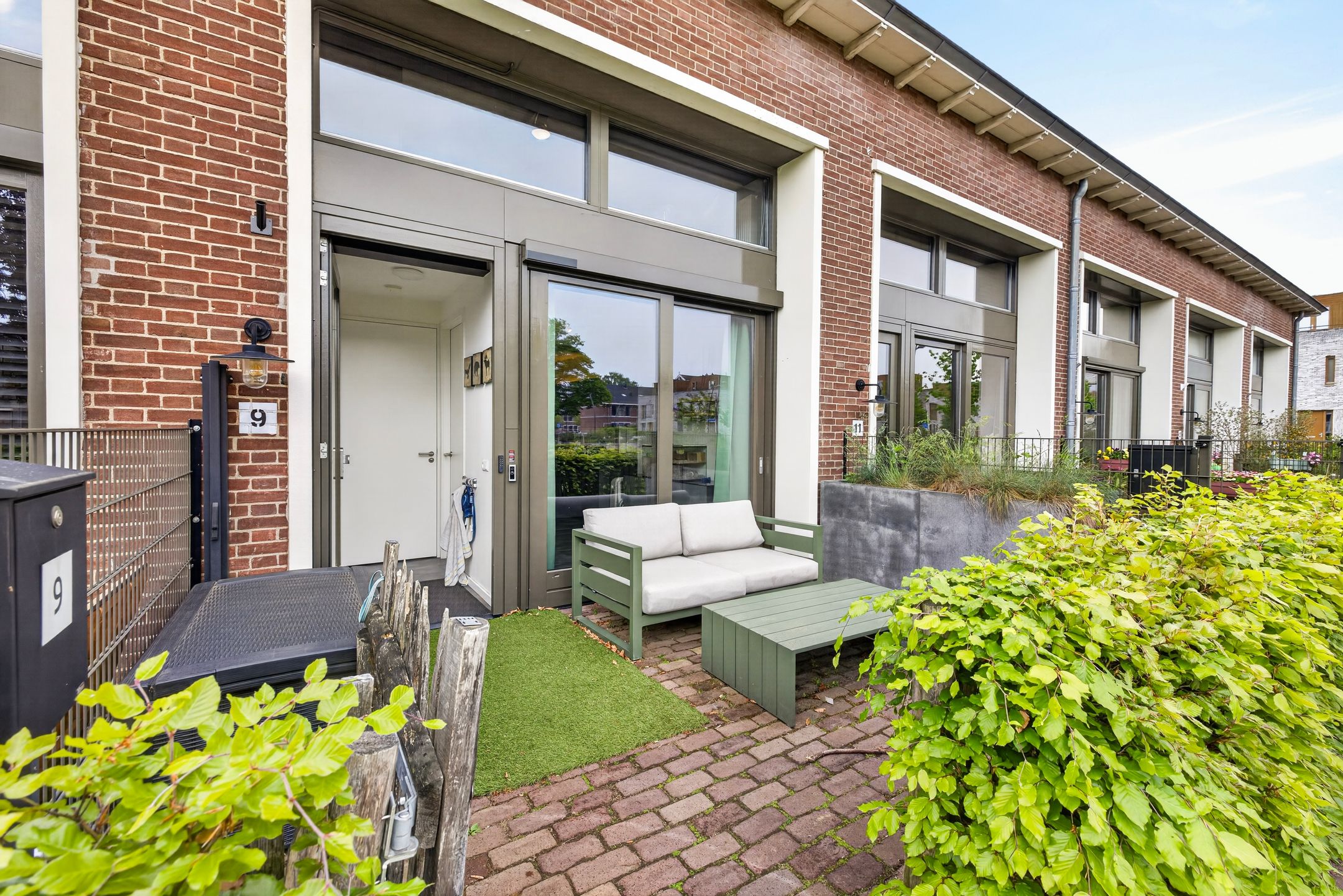 Foto 42 van Drafveld 9