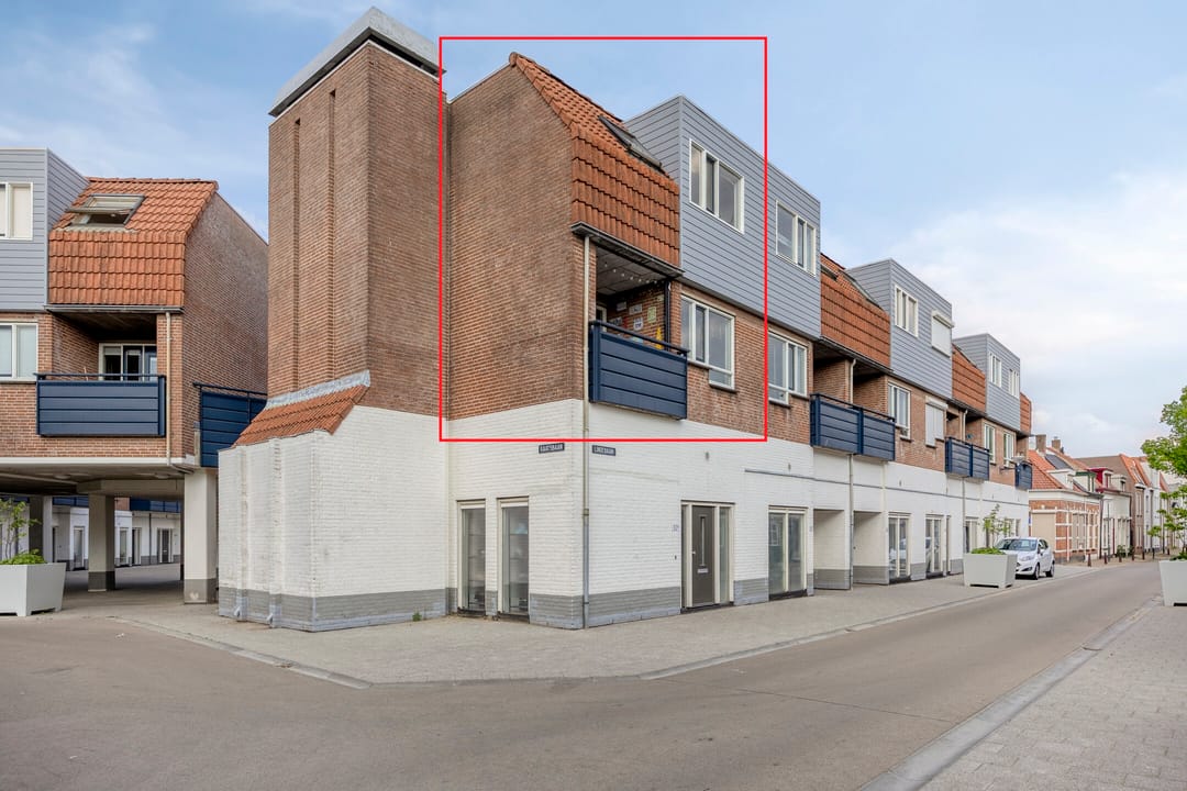 Foto 1 van Kaatsbaan 32