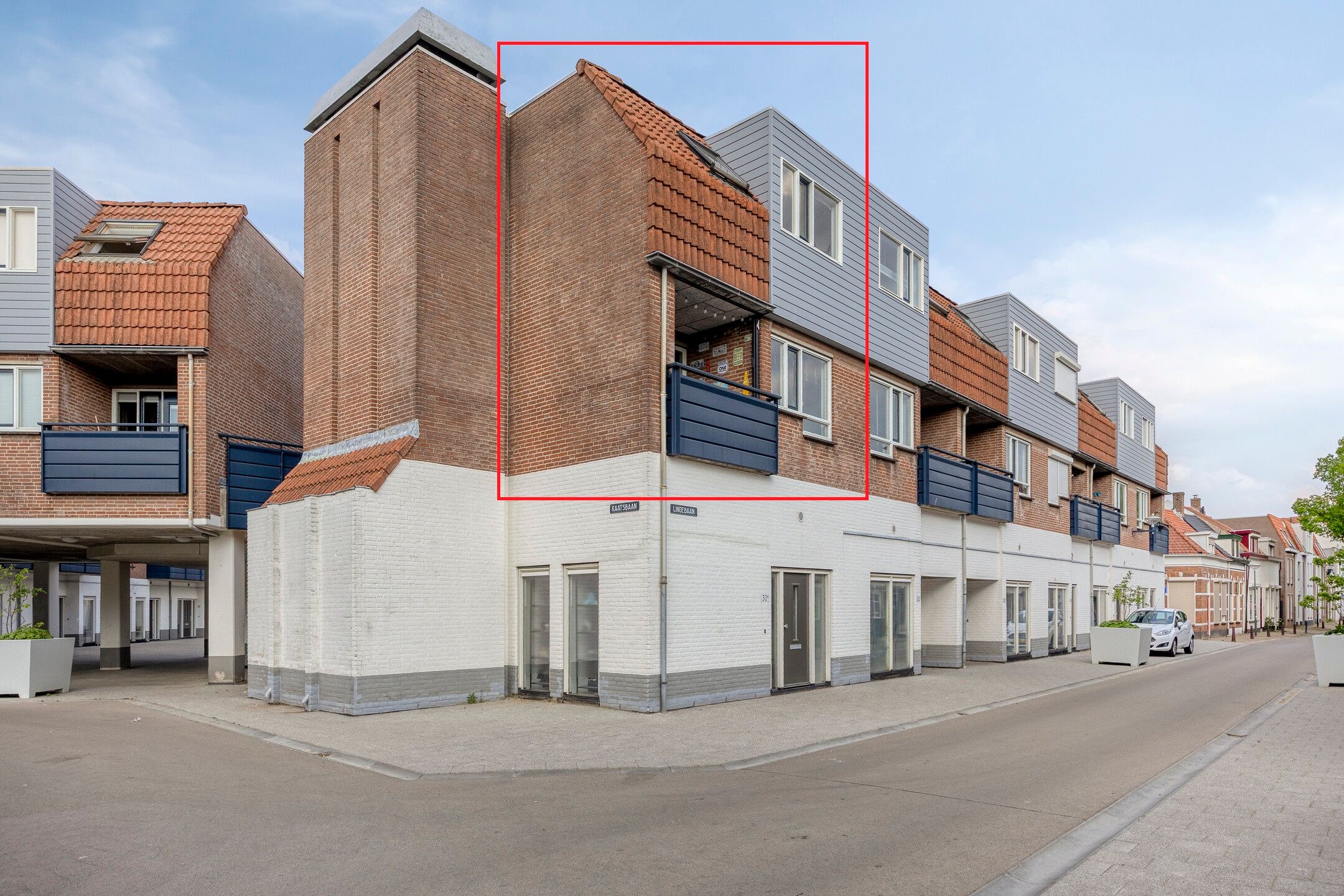 Kaatsbaan 32