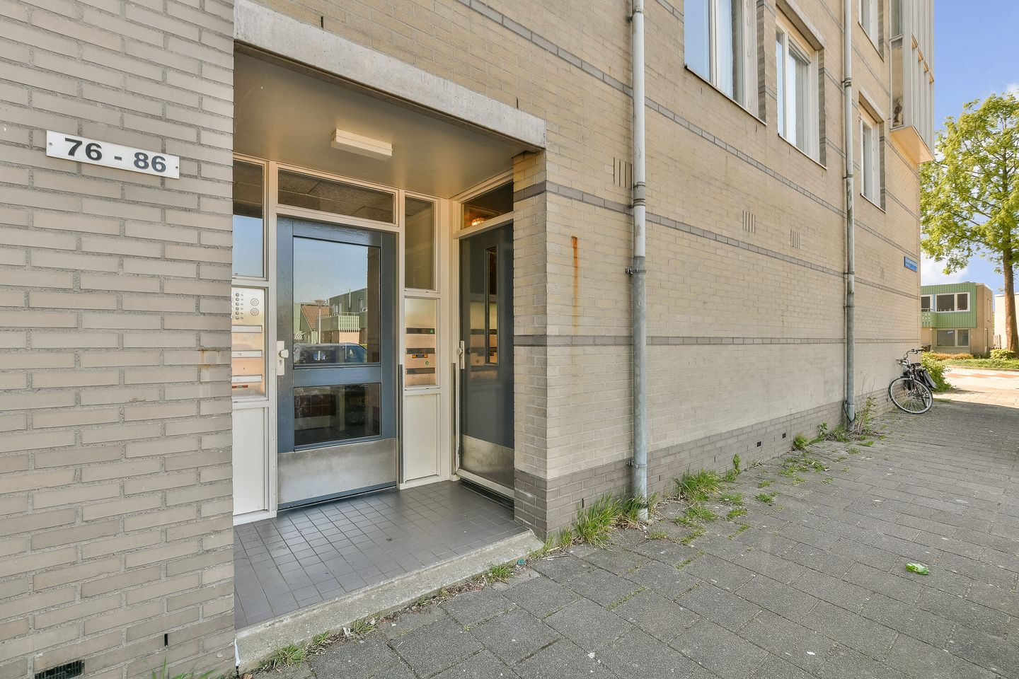 Foto 4 van S. van Ravesteynstraat 76