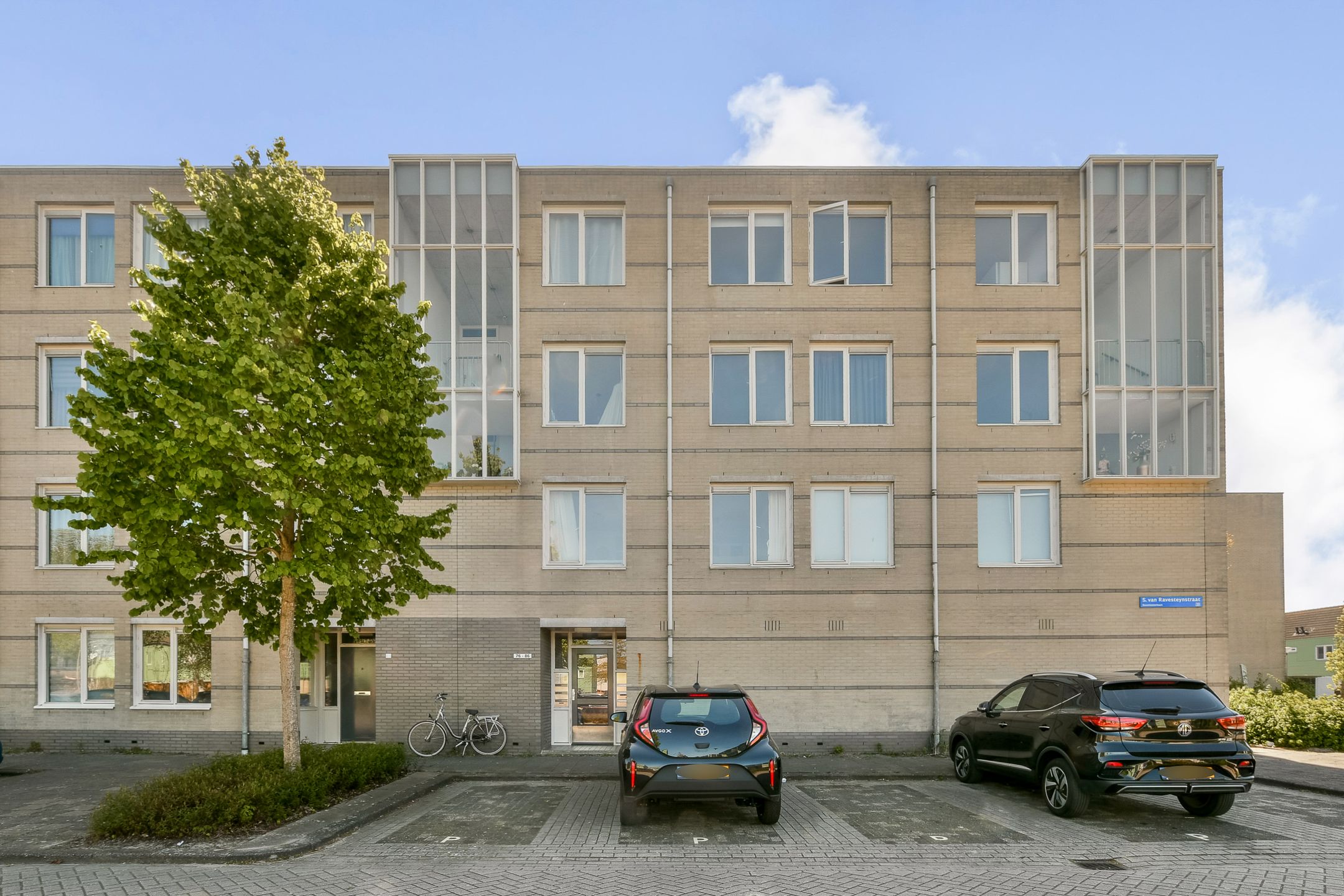 S. van Ravesteynstraat 76 