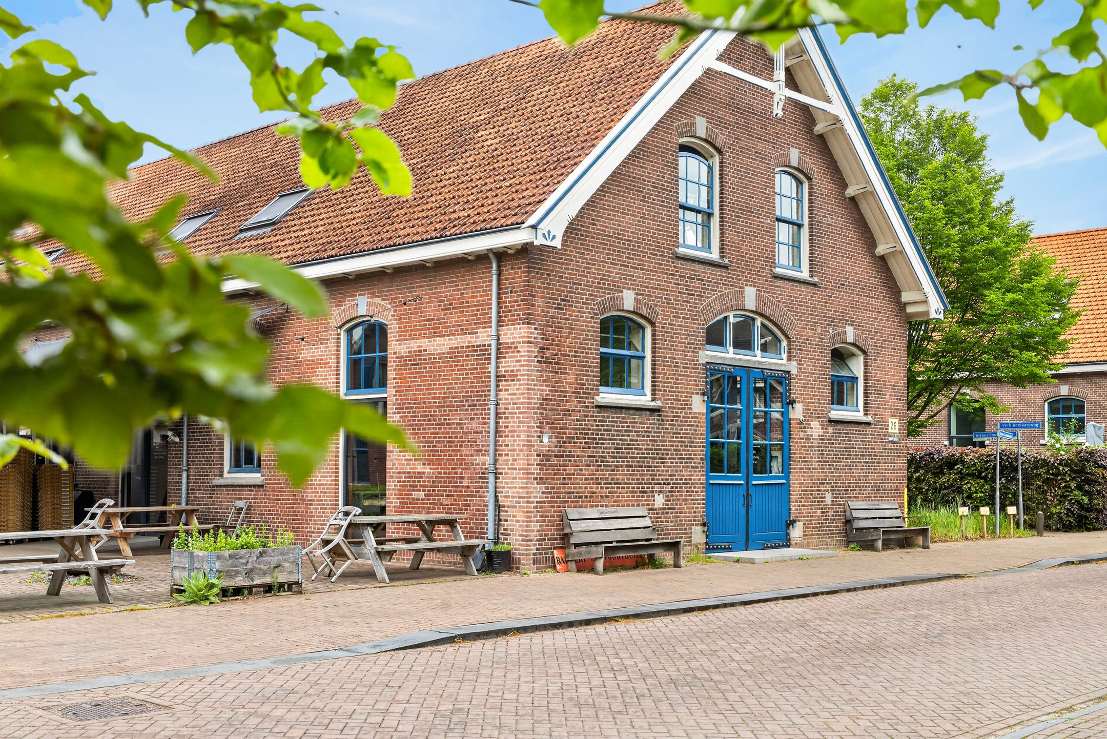 Foto 48 van Drafveld 9
