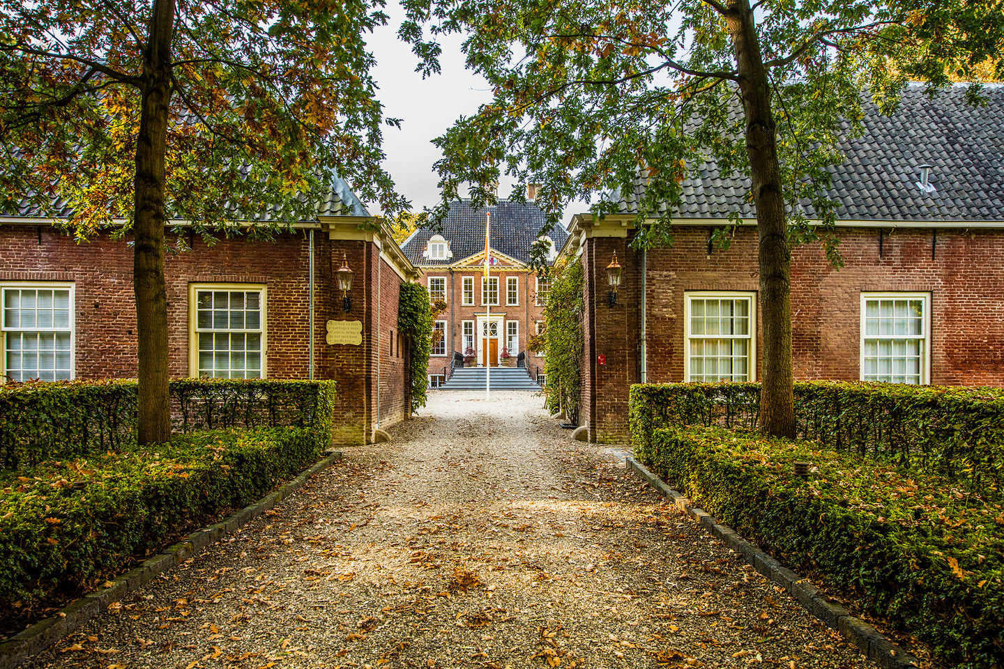 Bekijk foto 4 van Rond het Fort 22