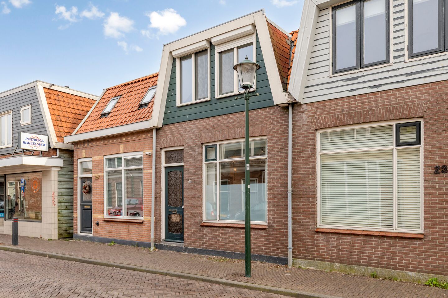 Photo 1 of Zuiddijk 229
