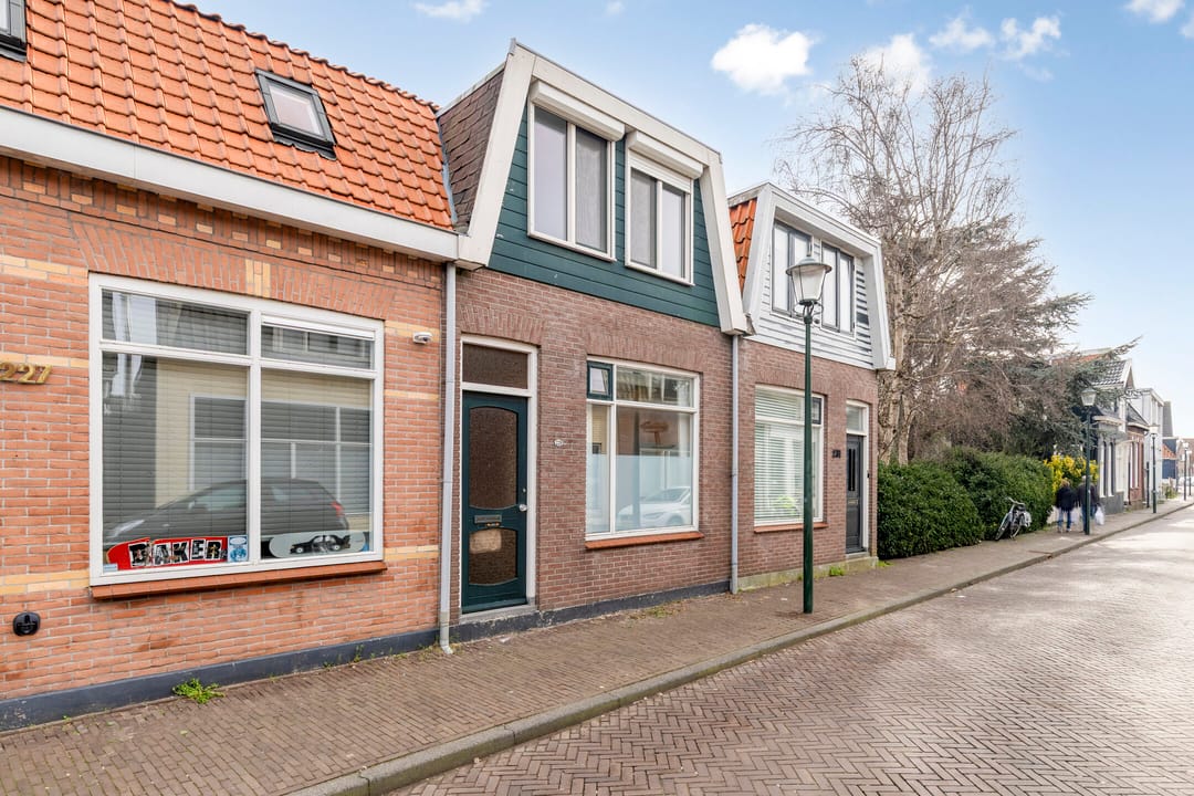 Photo 32 of Zuiddijk 229