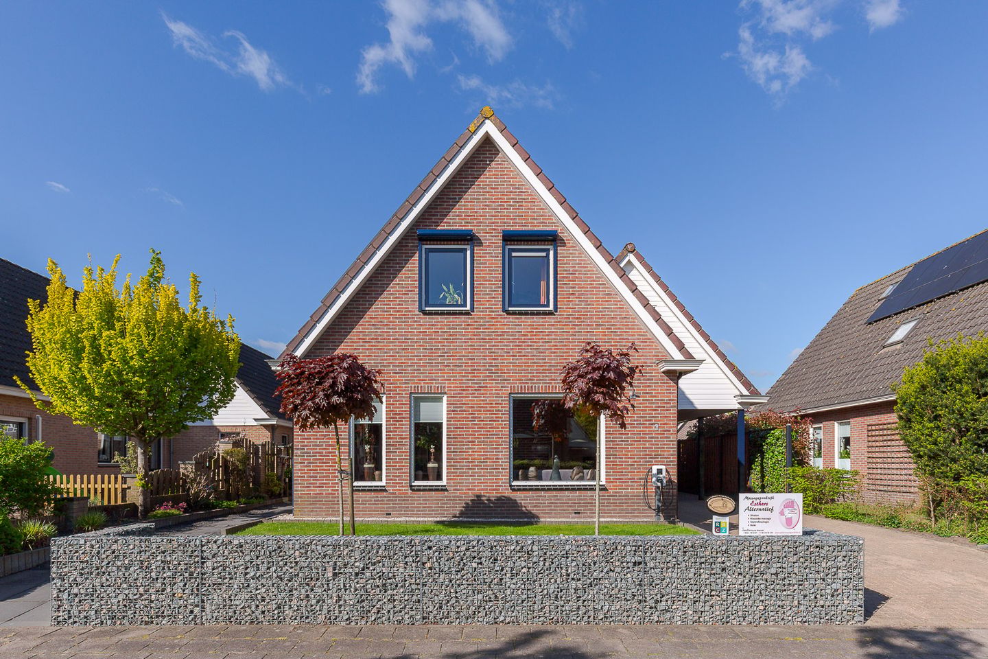 Foto 4 van Hagedoornstraat 6