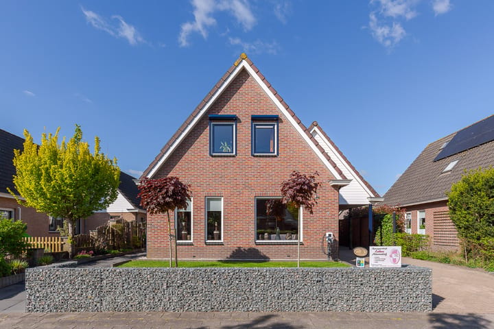 Foto 4 van Hagedoornstraat 6