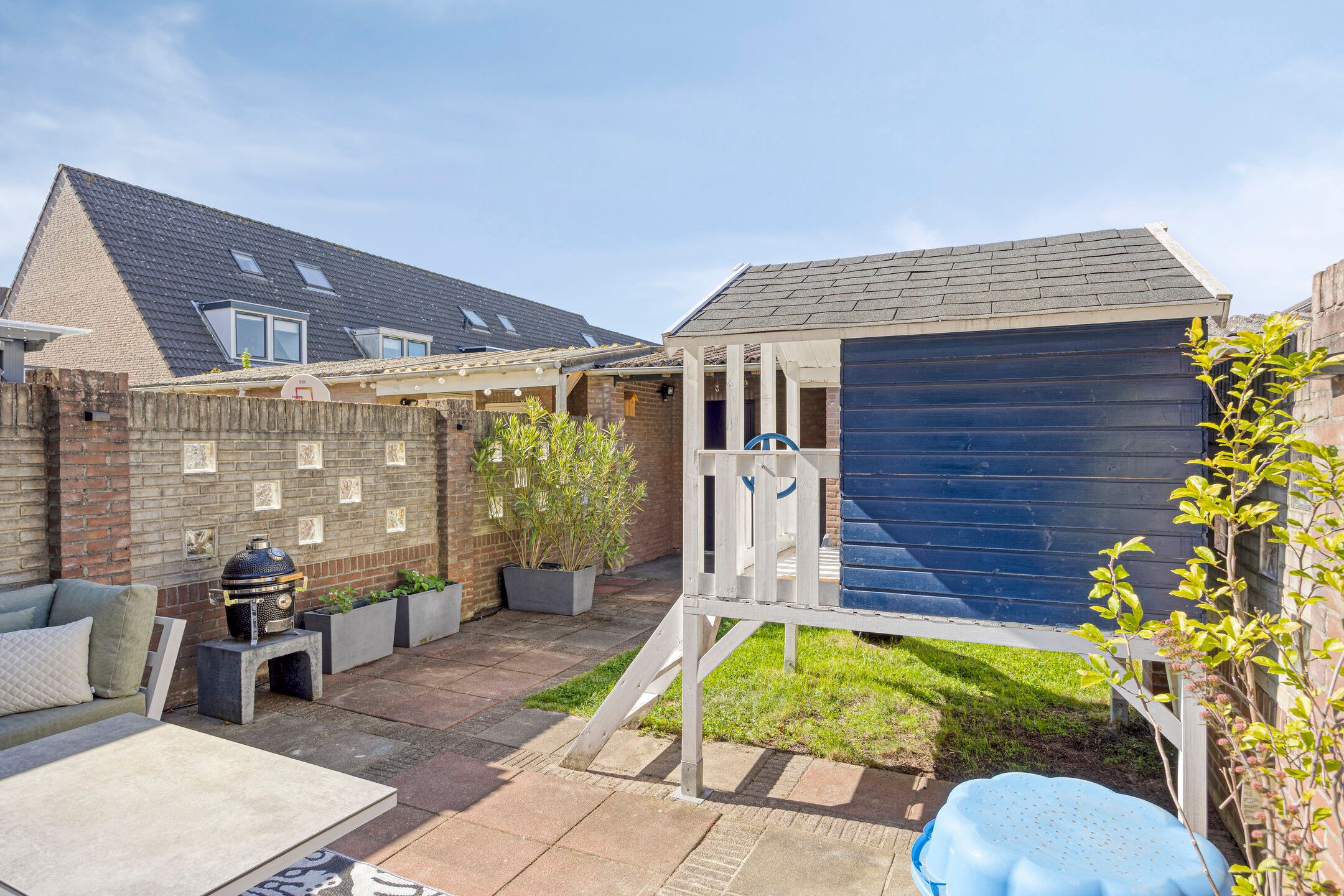 Photo 6 of Tuin 9