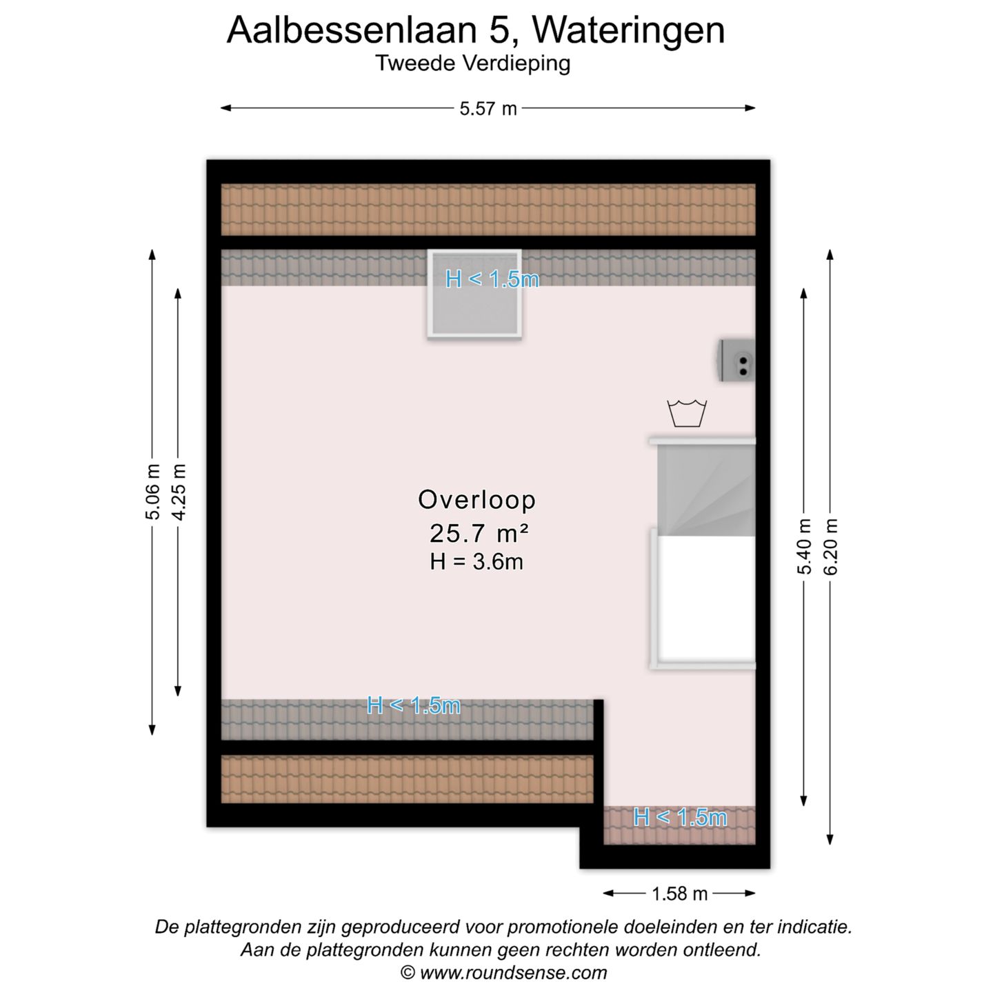 Photo 50 of Aalbessenlaan 5