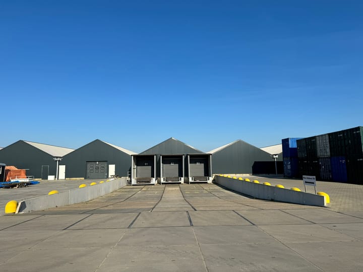 Noorddammerweg 41, De Kwakel