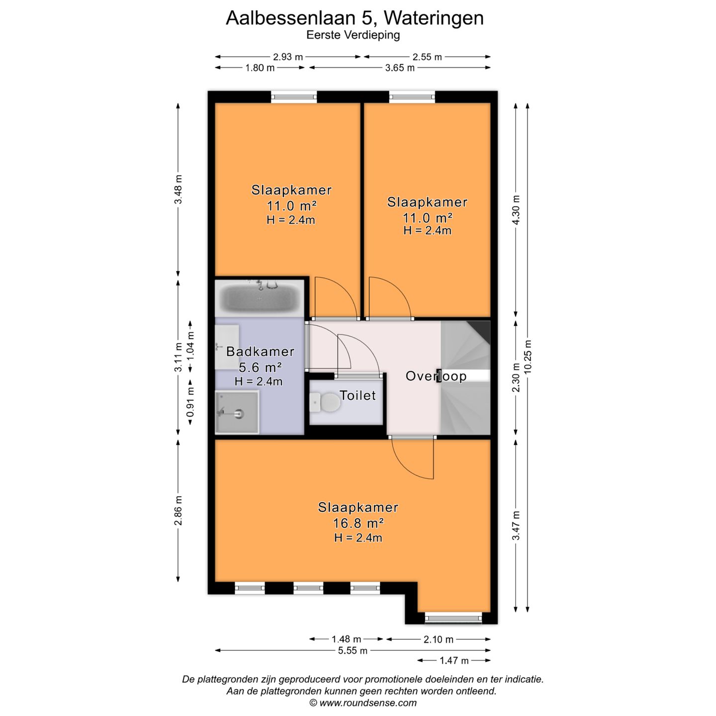 Photo 49 of Aalbessenlaan 5