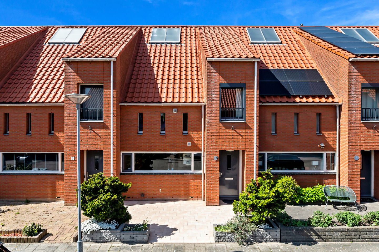 Photo 1 of Aalbessenlaan 5