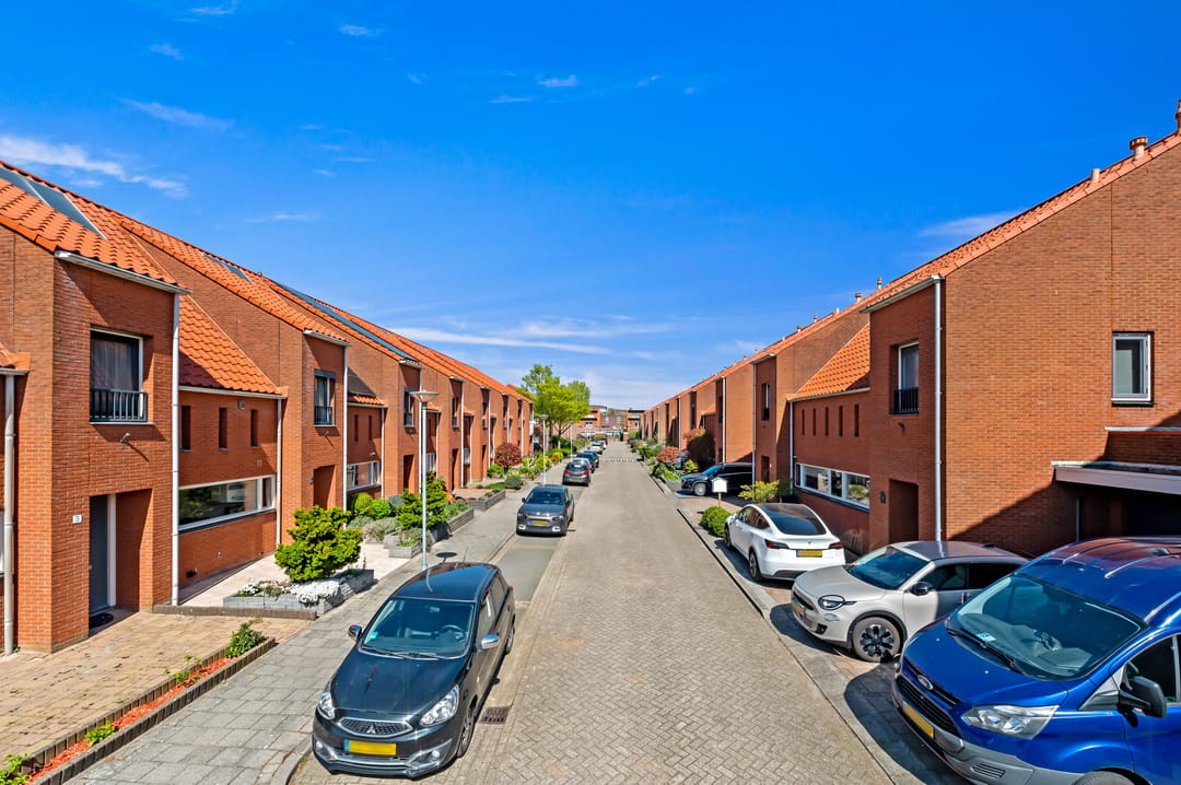 Photo 43 of Aalbessenlaan 5