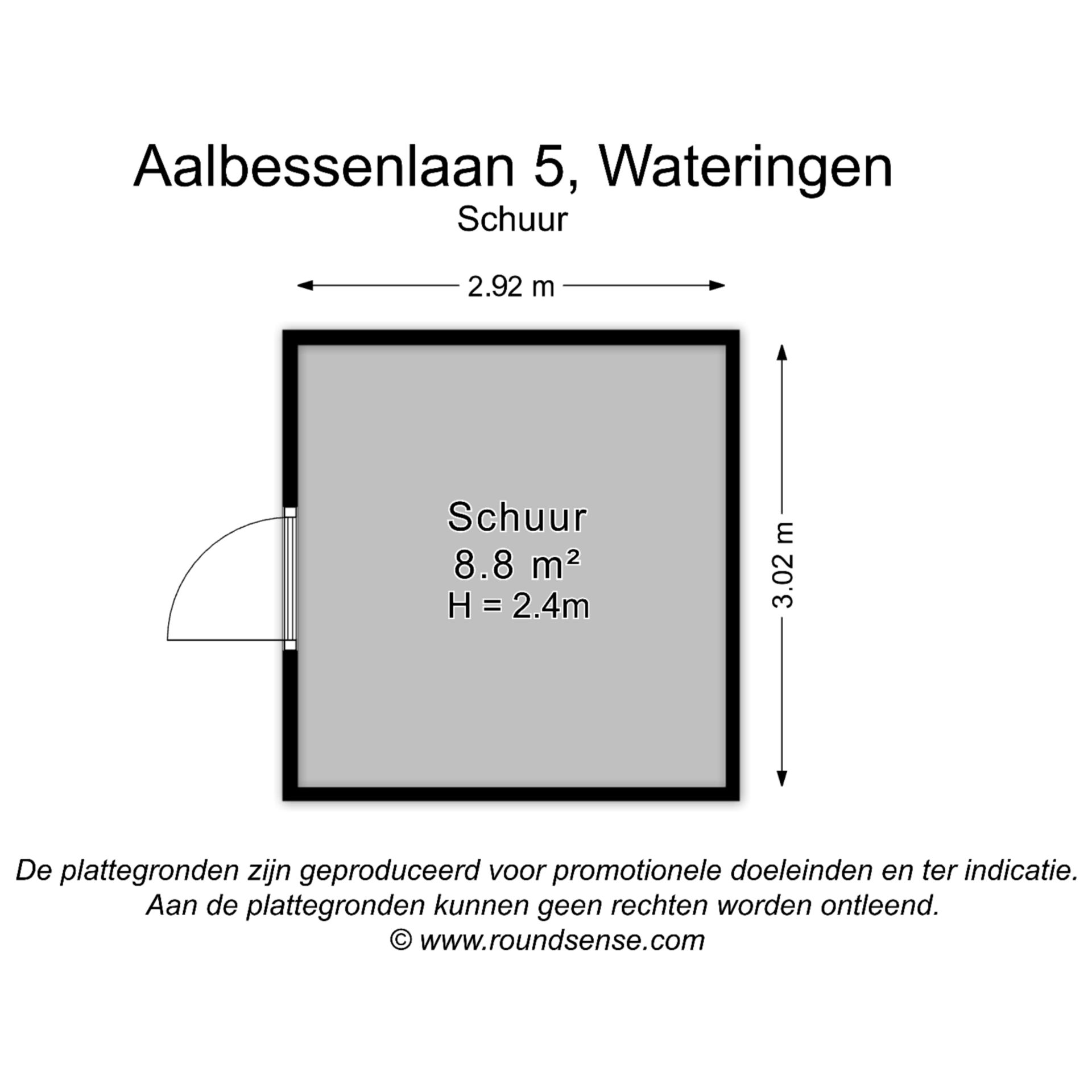Photo 51 of Aalbessenlaan 5
