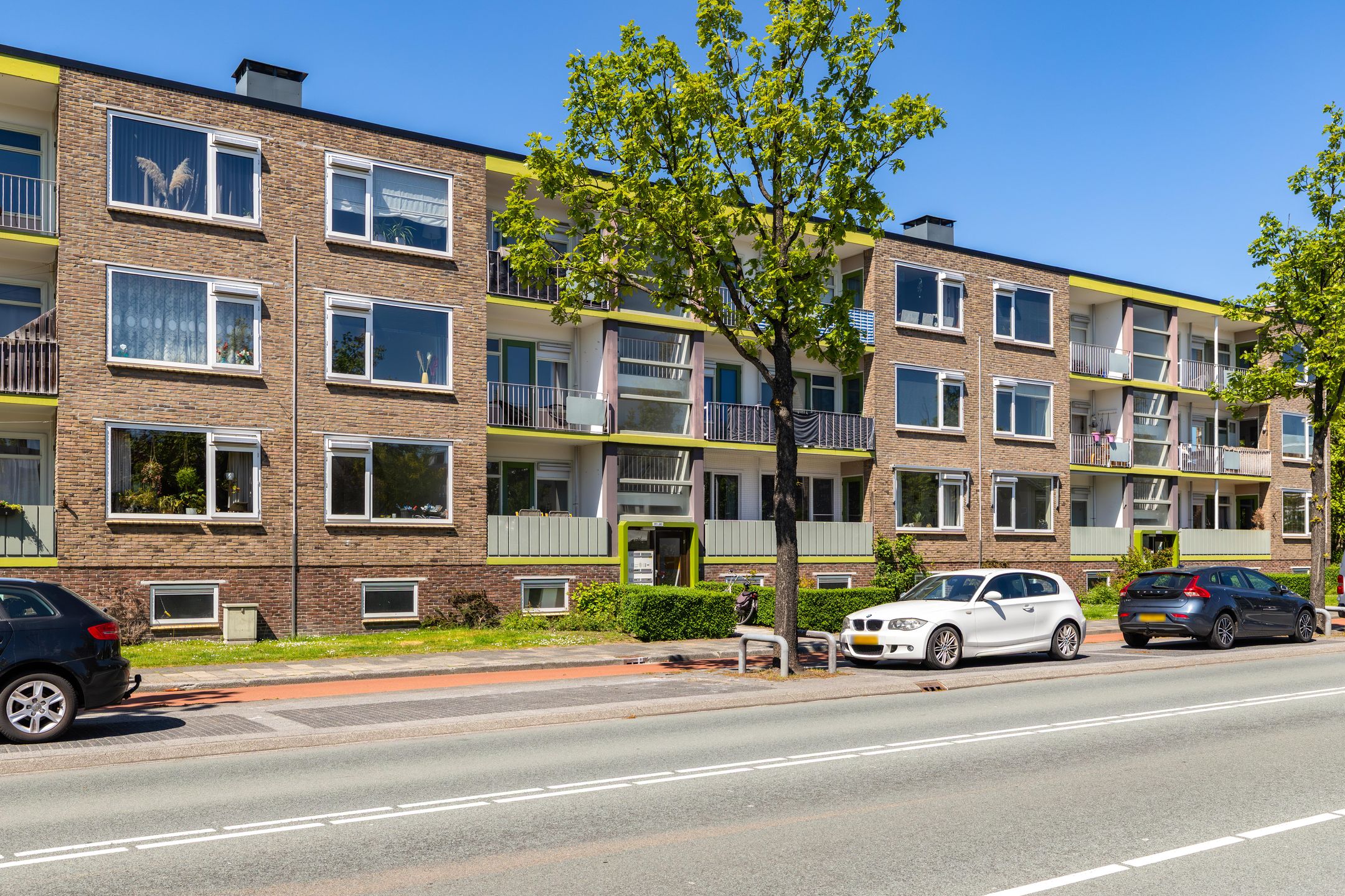 Paterswoldseweg 355 