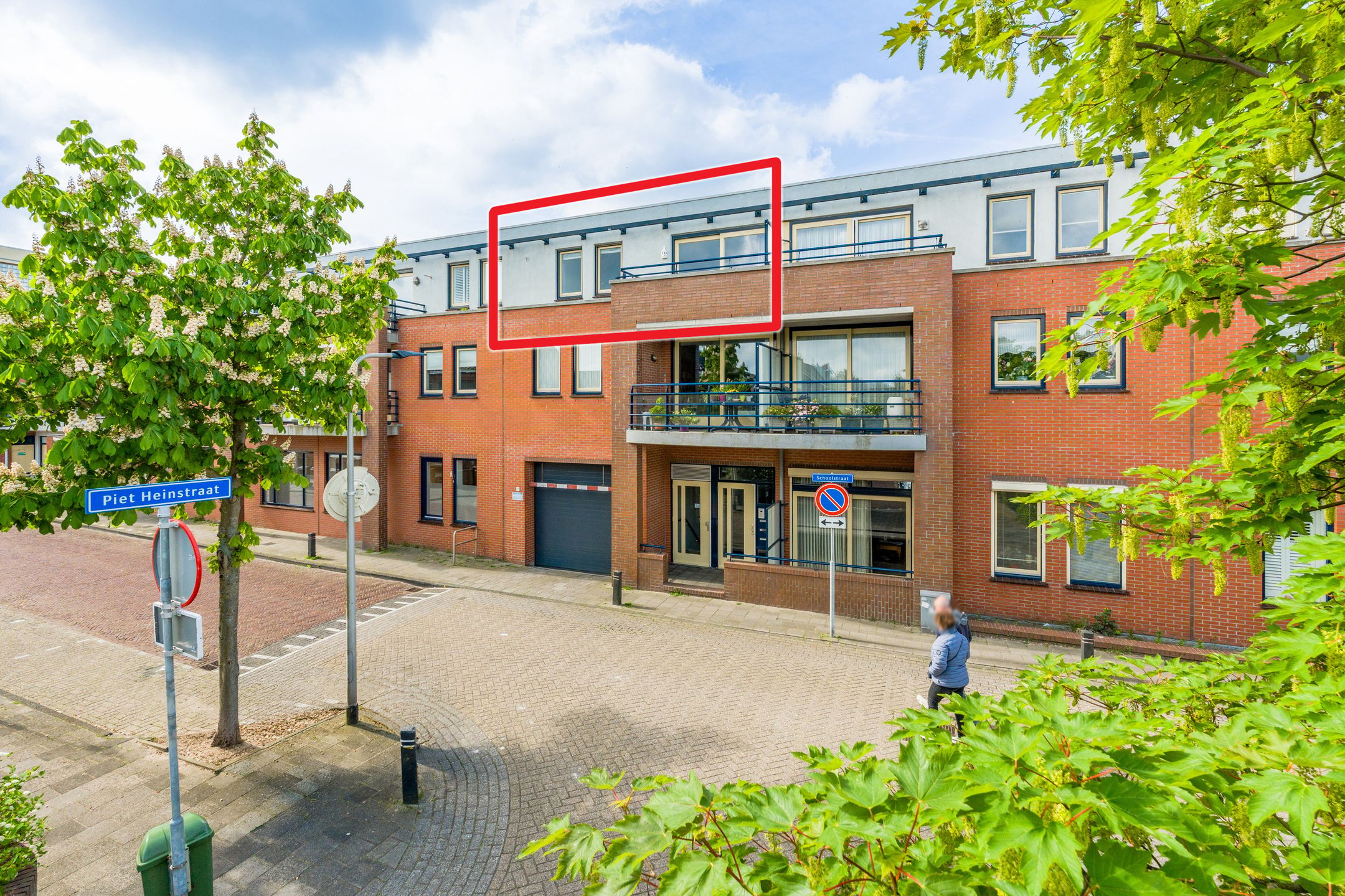 Hoofdstraat 3-H 3 H